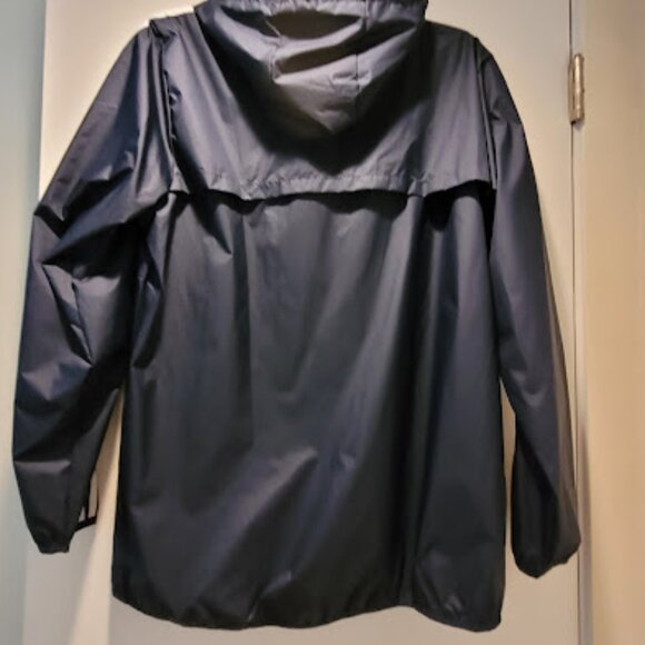 Adidas Navy Multi-Sport Windbreaker - Picture 2 of 10